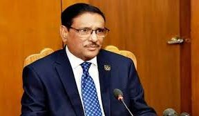 আন্দোলনের নামে সন্ত্রাস শুরু করলে বিএনপি পালানোর পথ পাবে না ওবায়দুল কাদের