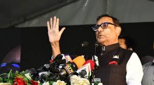 ডোনাল্ড লু আসার খবরে ফের ক্ষমতার স্বপ্নে বিভোর বিএনপি: কাদের
