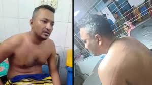 ছাত্রদলের সাবেক সভাপতি–সহসভাপতির ওপর ছাত্রলীগের হামলা, ঢামেকে ভর্তি
