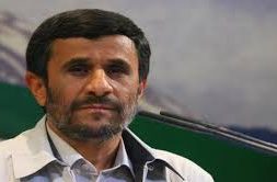 প্রেসিডেন্ট পদে লড়তে যে সমস্যায় পড়তে পারেন আহমেদিনেজাদ