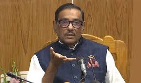 আজিজ-বেনজীররা ছাড় পাবেন না ওবায়দুল কাদের