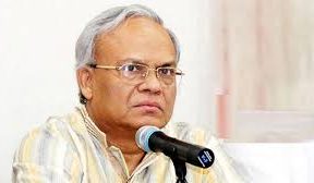 দেশের অর্থনীতির অবস্থা এখন টালমাটাল রিজভী