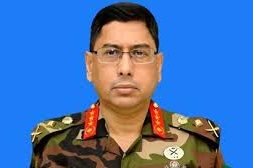 নতুন সেনাপ্রধান লেফটেন্যান্ট জেনারেল ওয়াকার-উজ-জামান