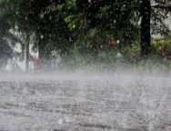 বৃষ্টি হলেও নেই গরম কমার পূর্বাভাস