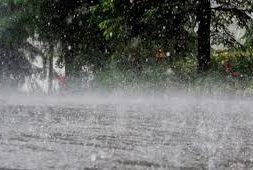 বৃষ্টি হলেও নেই গরম কমার পূর্বাভাস