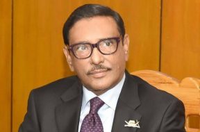 কোনো বিশেষ মহল শিক্ষার্থীদের আন্দোলনে উসকানি দিচ্ছে ওবায়দুল কাদের