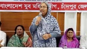 বিএনপি রাজনীতির নামে অপরাজনীতি করে দীপু মনি