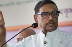 শিক্ষার্থীদের আন্দোলনকে পুঁজি করে কাউকে সহিংসতার সুযোগ দিতে পারি না ওবায়দুল কাদের