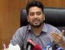 বিএনপি যতই চাপ দিক, সংস্কারের ওপর ভিত্তি করেই নির্বাচন: উপদেষ্টা নাহিদ ইসলাম