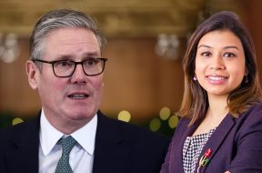 টিউলিপ স্টারমার নিউজ টুডে