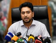 ‘জুলাই শহিদ পরিবারকে দেওয়া চাকরি কোটা হিসেবে যুক্ত হবে না’: উপদেষ্টা নাহিদ
