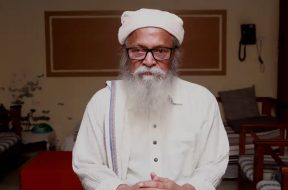 ফরহাদ মজহার