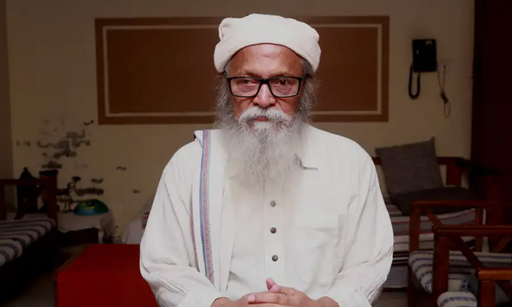 নার্সিং পেশা ডাক্তারদের সমমর্যাদা সম্পন্ন: ফরহাদ মজহার