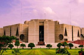 সংসদ ভবন নিউজ টুডে