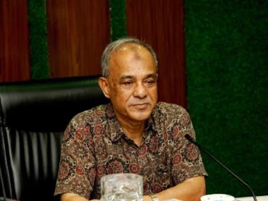 স্বরাষ্ট্র উপদেষ্টা নিউজ টুডে
