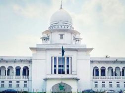 অন্তর্বর্তী সরকার আইন ও জনগণের ইচ্ছা দ্বারা সমর্থিত হাইকোর্টের পূর্ণাঙ্গ রায়