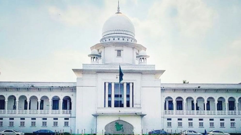 অন্তর্বর্তী সরকার আইন ও জনগণের ইচ্ছা দ্বারা সমর্থিত: হাইকোর্টের পূর্ণাঙ্গ রায়