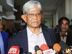 আপনারা তো ভাবছেন ভিক্ষা করে টাকা-পয়সা নিয়ে আসি