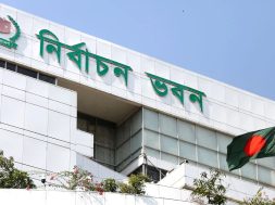 ইউএনডিপিসহ ১৮ দেশের রাষ্ট্রদূতের সঙ্গে বৈঠকে ইসি