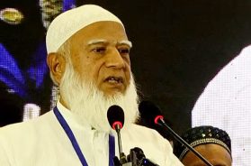 জামায়াত আমির N.T