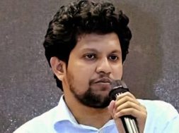 মাহফুজ আলম