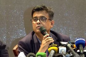 সারা দেশে ৮ শতাধিক আয়নাঘর ছিল শফিকুল আলম
