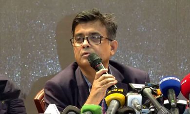 সারা দেশে ৮ শতাধিক আয়নাঘর ছিল শফিকুল আলম