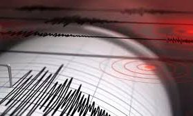 ৫.১ মাত্রার ভূমিকম্পে কাঁপল মরক্কো