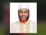 গোলাম পরওয়ার