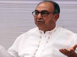 মির্জা আব্বাস