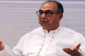 মির্জা আব্বাস