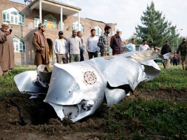 INDIAN JET