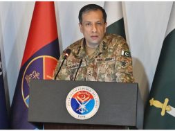 pakistani army N.T