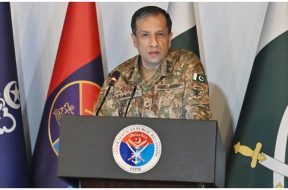 pakistani army N.T