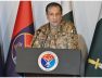 pakistani army N.T