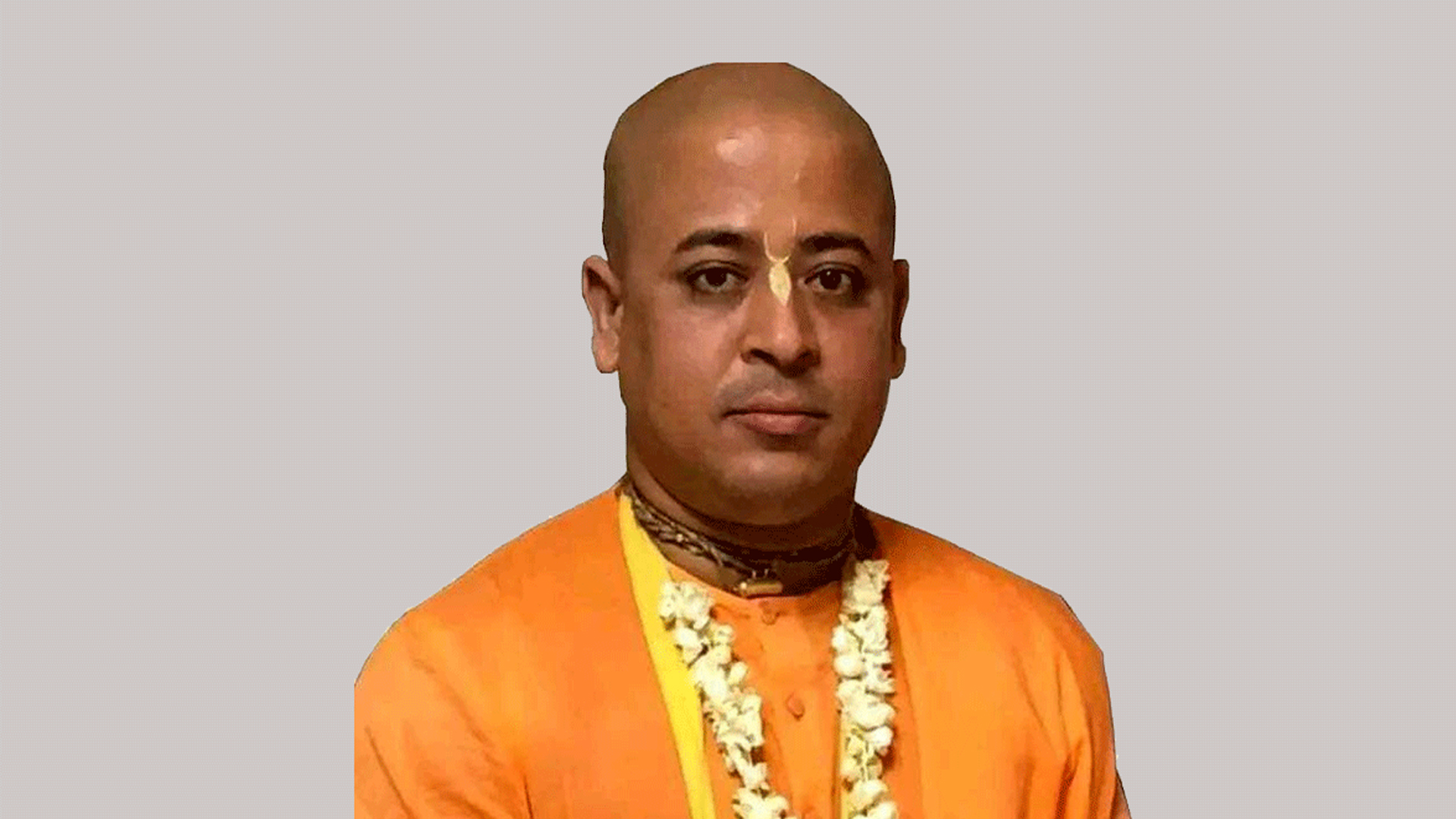 আরও ৪ মামলায় চিন্ময় দাসকে গ্রেফতার দেখানোর আদেশ