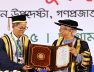 ড. ইউনূসকে ডি-লিট ডিগ্রি দিল চট্টগ্রাম বিশ্ববিদ্যালয় N.T