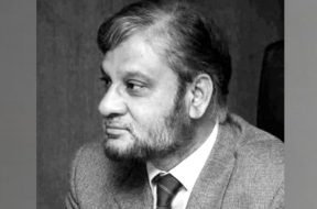 ব্যারিস্টার আবদুর রাজ্জাক