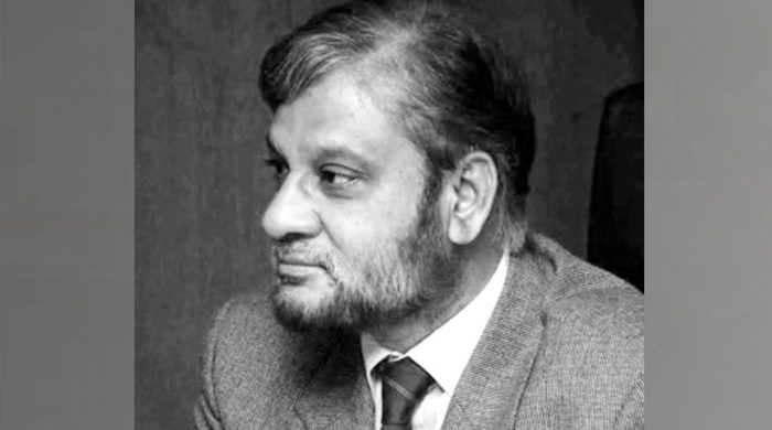 সুপ্রিম কোর্টের সিনিয়র আইনজীবী ব্যারিস্টার আবদুর রাজ্জাক আর নেই