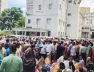 সচিবালয় আন্দোলন