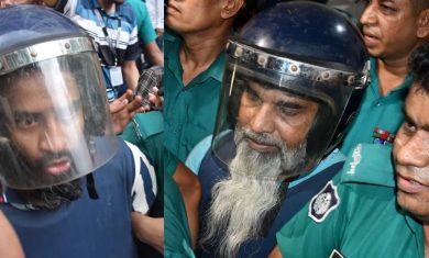 সুব্রত বাইন