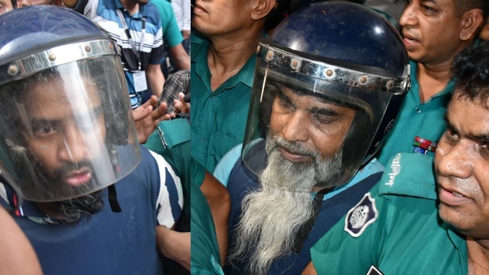 আ.লীগের গোপন পরিকল্পনা ফাঁস: কিলিং মিশনের দায়িত্বে সুব্রত বাইন