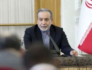 আব্বাস আরাঘচি