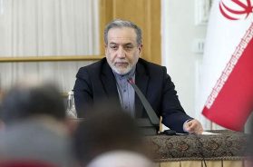 আব্বাস আরাঘচি