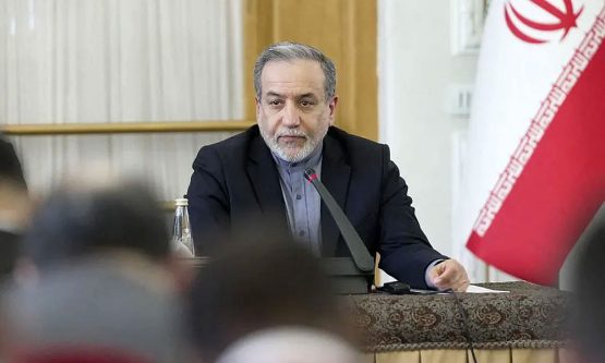 আব্বাস আরাঘচি