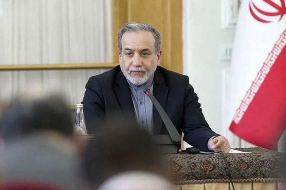 আব্বাস আরাঘচি