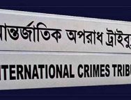ট্রাইব্যুনাল