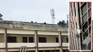 চাঁদা না দেওয়ায় ইউনিয়ন পরিষদে তালা, তদন্ত কমিটি গঠন