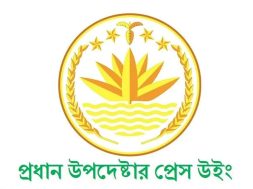 প্রেস উইং