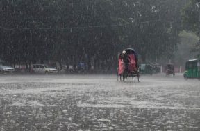 বৃষ্টি